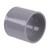 CARLON WSPVC F200CP 2" PVC Conduit Coupling