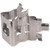RFS SNAP-58 Snap-In Hanger Kit for 5/8" Diameter Cable.Package of Ten.Requires 3/4" Hole for Installation