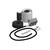 RFS GKFORM60-114 Grounding Kit for 1-1/4" Copper or Alum Cable W/ 60" Lead, Field Attach 3/8" Univ 2 Hole Lug and Weatherproofing