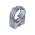 RFS CC-12-2 Clic Clamp for 1/2" (for Alf, PCF Rlk).Safe and Effcient Installation of Radiaflex Clable with Clic-Clamps.Simple Mounting by Using Wall