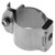 RFS 920981-003 Non-Insulated Hanger Kit for E60 and EP60 Elliptical Waveguide.Reccommended Usage Is One Every 3 Feet.10 per Pack