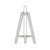 ROHN TRTAG2 Heavy Duty, Commercial Grade Tripod 5 Ft.Shipped Knocked Down for Easy Mobility.Hot Dip Galvanized