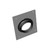 RFS 921248-012 Single Entrance Wall Feed Through for 1/2" Cable.Includes Galvanized Steel Plate, Boot Assembly, Hose Clamp and Plastic Sealing