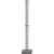 ROHN 55SS040 55G 40ft Freestanding Tower.Includes All Sections and Hardware.110MPH Rev G/90MPH Rev F