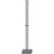 ROHN 65SS010 65G 10ft Freestanding Tower.Includes All Sections and Hardware.110MPH Rev G/90MPH Rev F.*drop SHIP ONLY