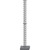 ROHN 45SR045 45GSR 45ft Self-Supporting Tower.Hot Dipped Galvanized
