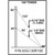 ROHN 65G130R100 65G 100-ft Guyed Tower.Includes All Sections, Base Plate, Side Arms, Guy Wire & Accessories, Anchor Rods and Grounding kits.130MPH