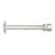 ROHN 5/8STEP Step Bolt Assembly.Includes One (1) 5/8-in X 6 1/2-in Step Bolt and Two (2) Hex Nuts
