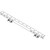 SABRE C10153421DP 5' 6" Microwave Dish Face Strut Support Kit for Guyed Towers.*drop SHIP ONLY
