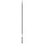 SABRE C30-086-016 5/8" x 10' w/Hardware