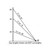 SABRE C05-001-018 70-ft 1200 TLWD Guyed Tower Kit.Includes Complete Tower Steel and Hard- Ware, Complete Guying System, Anchor Shafts and Normal Soil