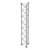 SABRE C30-904-801 10 Ft.Standard Section Kit.Face Size Is 18" from Leg Center to Leg Center.Legs Are 1.25 Solid Rod and Bracing Is 1/2" Serpentine
