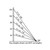 SABRE C05-001-030 130-ft 1200 TLWD Guyed Tower Kit.Includes Complete Tower Steel and Hard- Ware, Complete Guying System, Anchor Shafts and Normal
