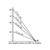 SABRE C05-001-024 100-ft 1200 TLWD Guyed Tower Kit.Includes Complete Tower Steel and Hard- Ware, Complete Guying System, Anchor Shafts and Normal