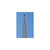 SABRE C05-099-050 S3TL Series UL 130-ft/90mph Wind- Speed Rated Self-Supporting Tower Kit.Designed to Accomodate 7.7sqft EPA Without Ice and 11.3sqft