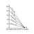 SABRE C05-001-032 140-ft 1200 TLWD Guyed Tower Kit.Includes Complete Tower Steel and Hard- Ware, Complete Guying System, Anchor Shafts and Normal
