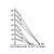 SABRE C05-001-044 200-ft 1200 TLWD Guyed Tower Kit.Includes Complete Tower Steel and Hard- Ware, Complete Guying System, Anchor Shafts and Normal