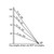 SABRE C05-002-036 150-ft 1800 TLWD Guyed Tower Kit.Includes Complete Tower Steel and Hard- Ware, Complete Guying System, Anchor Shafts and Normal