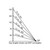 SABRE C05-002-042 180-ft 1800 TLWD Guyed Tower Kit.Includes Complete Tower Steel and Hard- Ware, Complete Guying System, Anchor Shafts and Normal