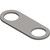 SABRE C20105748 SITE 2 Hole 3/8" Stud, SS Lug