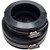 SABRE C20100024 SITE SOLUTIONS 4" Boot Assembly Kit W/ 4 Holes for 1/2" Corrugated Coax.to Be Used with SABRE SITE SOLUTIONS Entry Panels