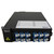 TELECT ELF-PC24-LC00 TELECT 24 PORT FIBER OPTIC PATCH MODULE Lc/upc