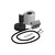 Times Microwave GK-S500TT