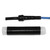 TIMES CS-2060T MICROWAVE Cold Shrink for LMR-240 Up to LMR-600.Use to Weatherproof the Connection at the Base of Antenna, or Base Station.4" Piece
