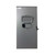 TRANSECTOR SC-3MM100-XX-GRJ Power/fiber Cabinet, 100A Main, No 1P Breakers, No 2P Breakers, Gfci, No Fibers, 3x RJ45 Couplers