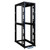 TRIPP SR45UBEXPND LITE 45U Smartrack 4-Post Premium Open Frame Rack