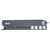 TRIPP IBAR12 LITE Rack Mount 12 Outlet Surge Suppressor.Provides High Voltage Spike Protection and High Frequency Noise Suppression.15' AC Cord.15