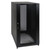 TRIPP SR25UBSP1 LITE 25U Stand-Depth Rack Enclosure Cabinet Shockpallet