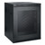 TRIPP SRW15US LITE 15U Low-Profile Wall-Mount Rack Enclosure Cabinet, Double Hinge, Removable Side Panels, 30H X 24W X 22D