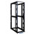 TRIPP SR42UBEXPNDNR3 LITE 42U Smartrack 4-Post Premium Open Frame Rack