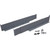 TRIPP 4POSTRAILKIT LITE Rack-Mount Kit of Select Rack-Mount UPS Systems