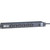 TRIPP DRS-1215 LITE 19" Rack Mount 14 Outlet Surge Suppressor.15' Power Cord.Metal Housing