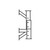 TRYLON 4.78.0206.000 Splice Hardware Kit for Section 8-9