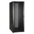 TRIPP SR45UBWDSP1 LITE 45U Std-Depth Rack Enclosure Cabinet W/shockpallet