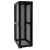 TRIPP SR48UBEXP LITE 48U Std-Depth Rack Enclosure Cabinet No Side Panel