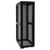 TRIPP SR42UBMDEXP LITE 42U Mid-Depth Expansion Rack W/o Side Panels