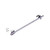 TRYLON 5.963.0004.002 Typical Standoff Tie-Back Assemblies, 6' Long with Up to 3-1/2" or 4-1/2" OD Fixed at One End, & Up to 3-1/2" OD Adjustablitiy