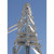 TRYLON 4.98.0100.010 Supertitan Step-Bolt Climbing Kit for 10ft Tower Section.Leg Mounted and Screw-In.Includes 10 Bolts and All Necessary Mounting