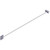 TRYLON 4.600.8006.001 Guy Wire Anchor Rod.28 Kips.for Use with STG Sections