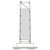TRYLON 4.936.0026.015 Supertitan Weld Section #15 Anti-Climb Shield