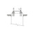 TRYLON 4.79.0000.215 Base Feet Kit with 1" X 30" Hilti Bolts - Fits Supertitan #14 DROP SHIP ONLY