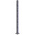 TRYLON 4.951.0040.001 End Mast Assembly for Universal Roof Mount.Pipe Is 8' Long