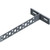 VALMONT UT6-FB PIM Buster 6-Run T-Bracket
