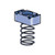 Unistrut P1006U1420SS