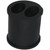 VALMONT BCE902 Barrel Cushions for Elliptical Waveguide (2 Holes 1.28 in X.76 In) for EWP90S, EWP90, EW90, Allows Multiple Runs with Single