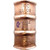 VALMONT RTC9 Thin Wall C-Tap.UL Listed and CSA Certified, Wire Size and Die Index Clearly Marked, Ribbed Design Provides High Strength.Purple